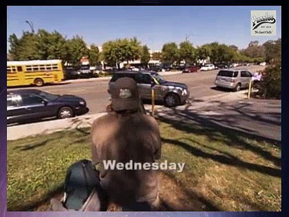 Keeping Up with the Kardashians S01 E07 punchtv