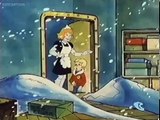 richie rich season 4 episode 4-Richies adventures against the King