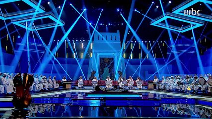 #جلسات_وناسة | استمتع بصوت "نبيل شعيل" في أغنية "منطقي"