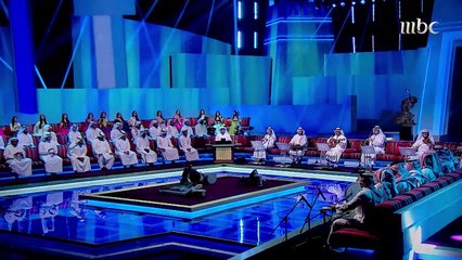 #جلسات_وناسة | استمتع بصوت "محمد البكري" في أغنية "يافراق"