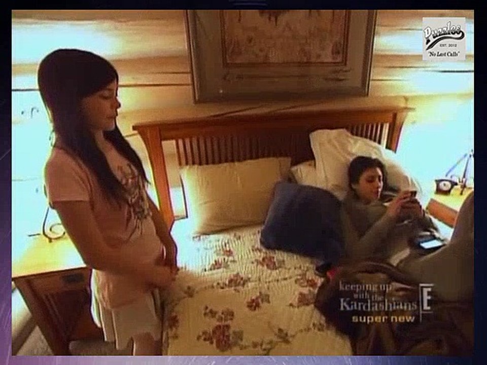 Keeping Up with the Kardashians S02 E08 punchtv