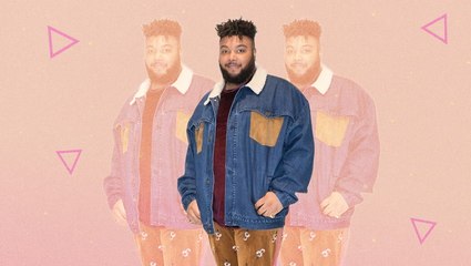 It's time for fashion to recognize plus-size men
