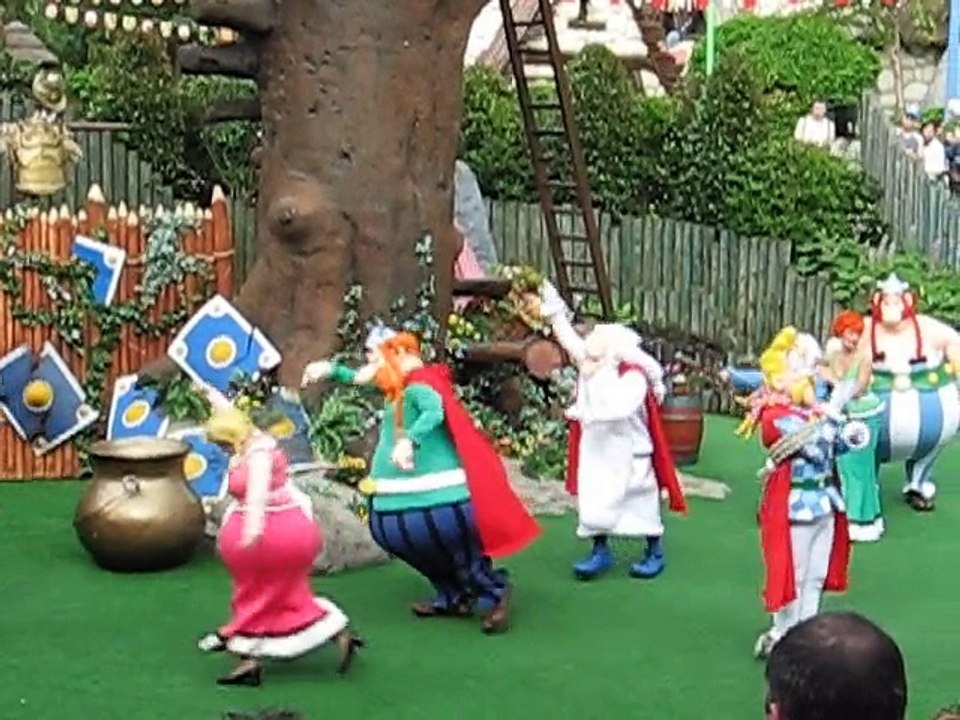 Parc Astérix 03-06-2007 (5)