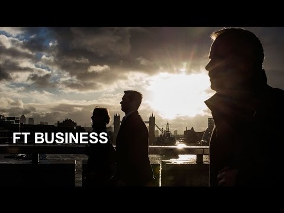 Europe’s surprising corporate health