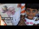 Pope Francis arrives in Sri Lanka | FT World
