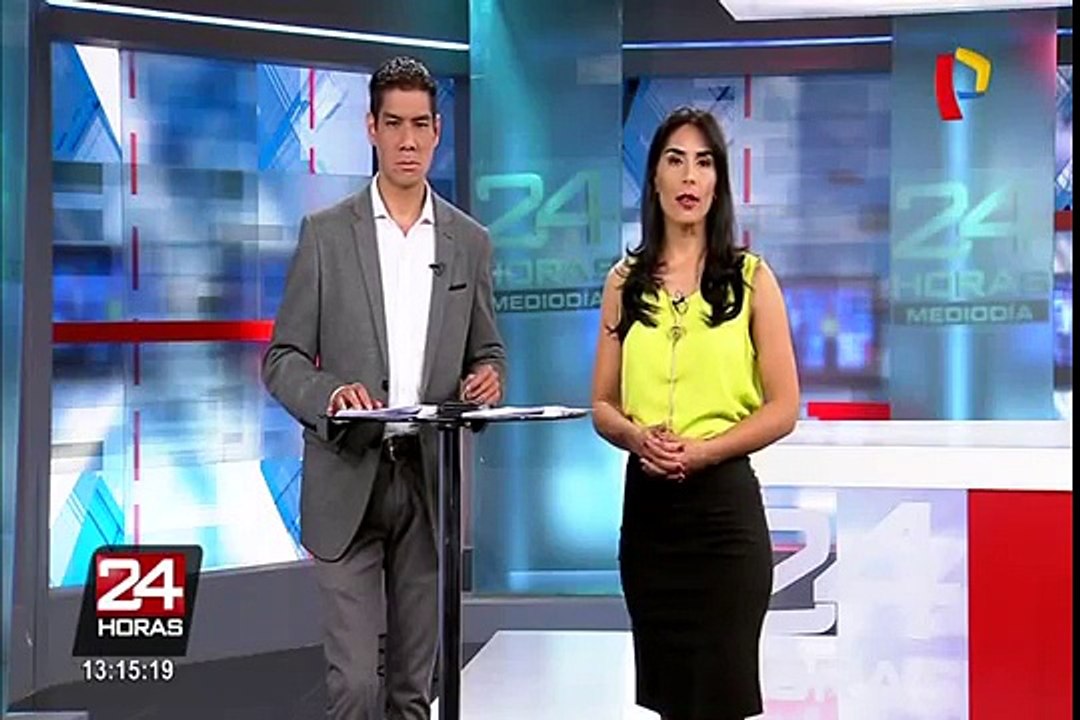 Callao: intervienen a mujer que intentaba viajar con menor usando documentos falsos