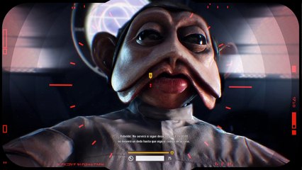 Una valiente soldado del imperio | Star Wars Battlefront II Capítulo 1