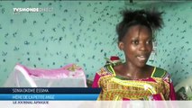 Au Gabon une femme est privée de son bébé retenu à la maternité où il est