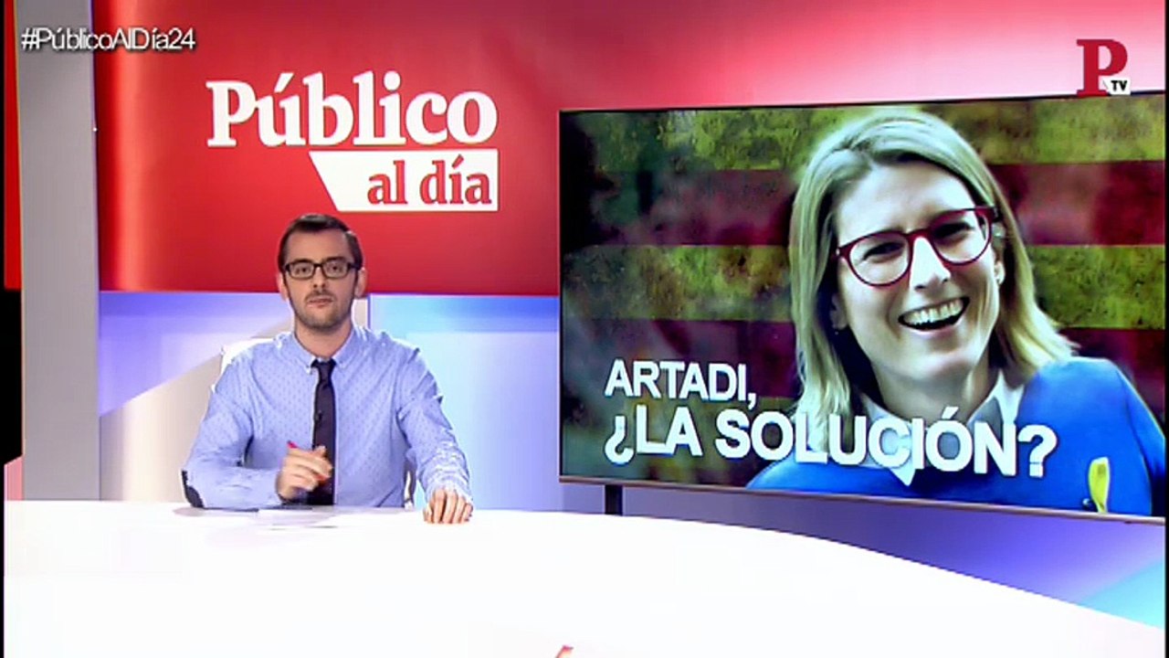 Público al Día - 8 de febrero de 2018