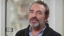 Jean Dujardin & Mélanie Laurent dans une comédie tout en costumes - Interview cinéma