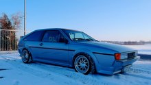 Wietrzenie Scirocco