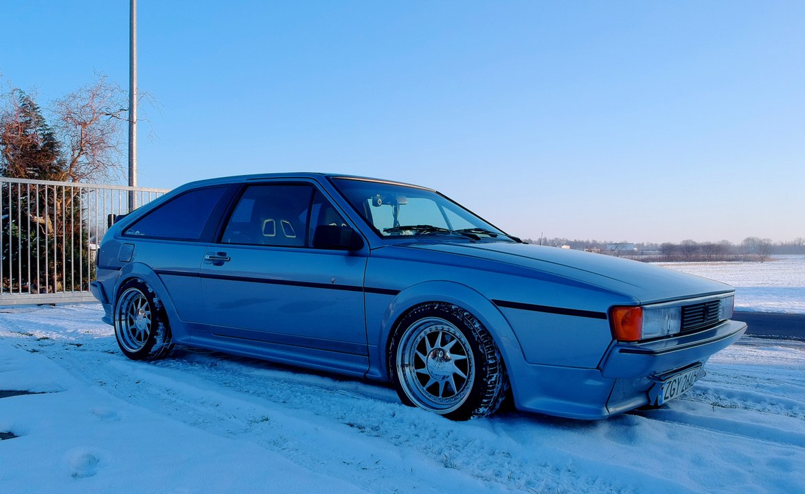 Wietrzenie Scirocco