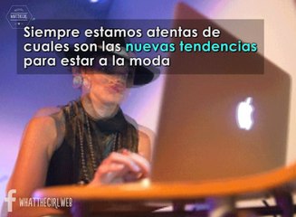 5 ERRORES DE MODA QUE NO DEBES COMETER 
