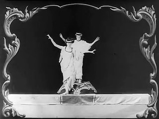 Porcelaines tendres (1909)