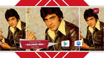 Jeetendra: Bollywood's Versatile Actor