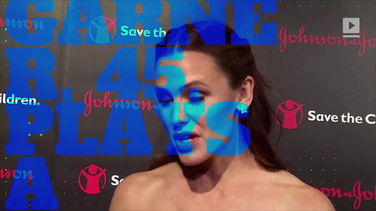 Jennifer Garner Lands Role in New HBO Show from Lena Dunham