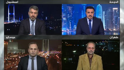 الحصاد- إسطنبول.. قمة لبحث الملف السوري