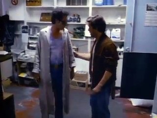 Erben des Fluchs S02E02 Tod den Voodoo Priestern German