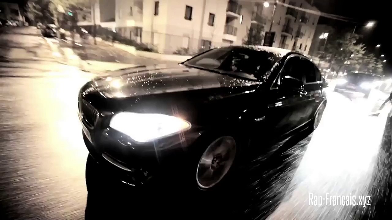 Djadja & Dinaz - Laisse nous faire notre biff