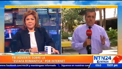 La estafa romántica, una nueva modalidad del crimen por internet que afectó a 15.000 estadounidenses en 2016