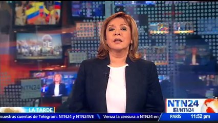 “Podría acabar el procedimiento con Maduro en la cárcel”: Abogado Cremades sobre examen de la CPI a Venezuela