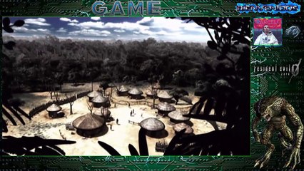 RESIDENT EVIL ZER0 PARTE-5 [MISIÓN IMPOSIBLE]