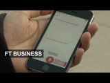 Google Translate app review | FT Business