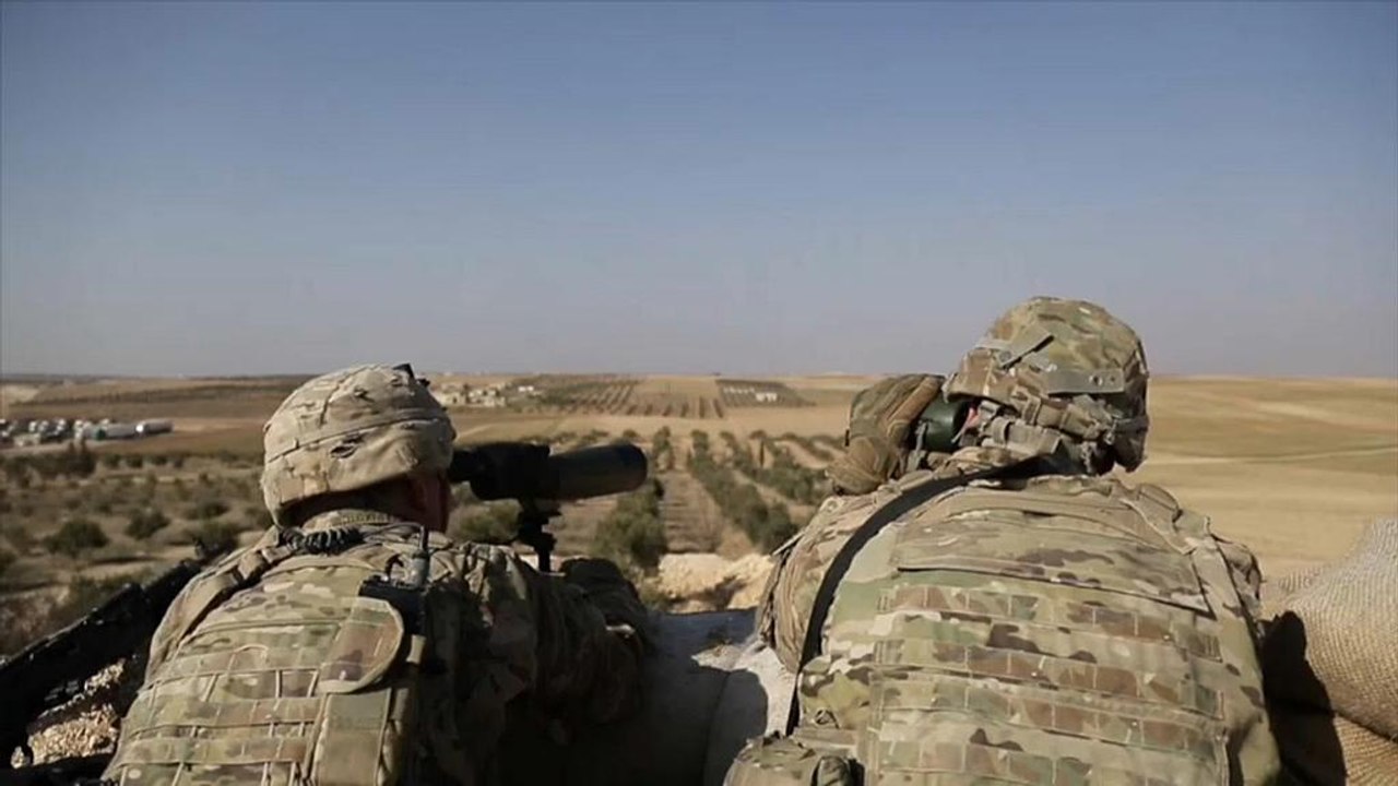 Nach US-Angriff auf Assad-Truppen: Damaskus spricht von 'Massaker'