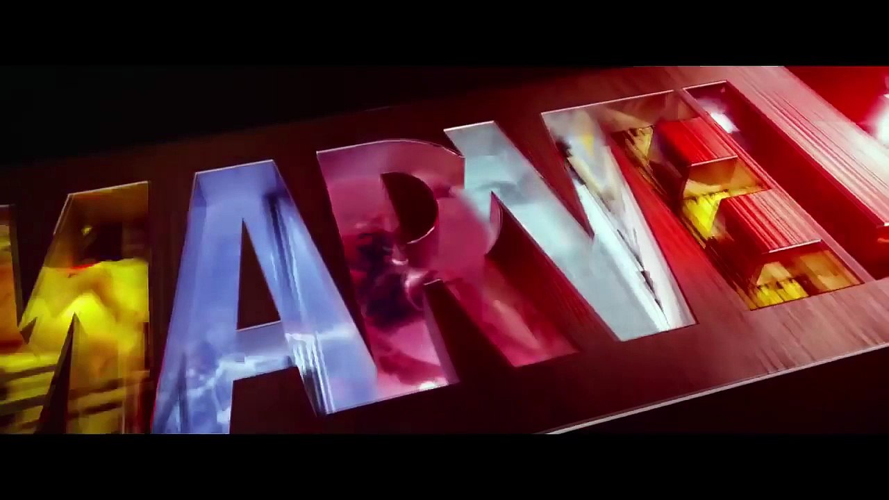 Capitão América Guerra Civil DE STEVEN SPIELBERG (FANMADE)