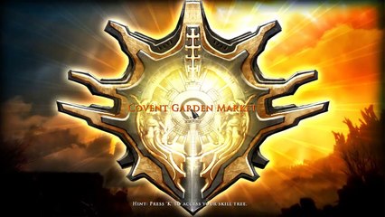 Hellgate London 2038 Multiplayer Episode 3