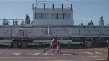 Breaking Ground: A Story of HBCU Football & the NFL - Jerry Rice