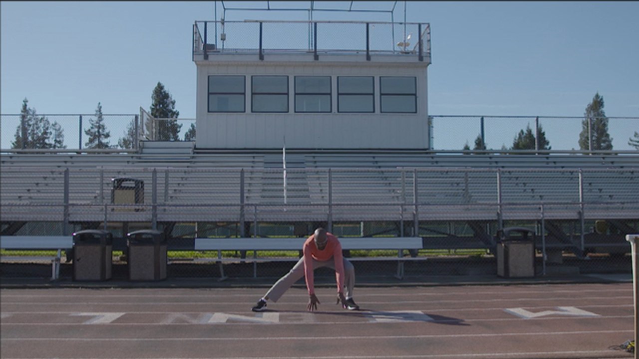 Breaking Ground: A Story of HBCU Football & the NFL - Jerry Rice ...