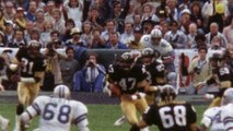 'Breaking Ground': Mel Blount's journey, impact in the NFL