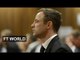 Oscar Pistorius sentenced | FT World