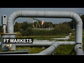 Oil price slump sparks concern