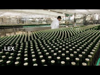 SABMiller fails to brew new beer deal