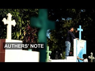 Investment hell - or purgatory?