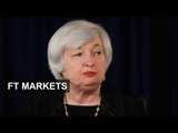 Joining the dots on the Fed