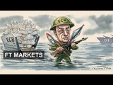 Will ECB launch full QE?