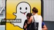 Snapchat explained | FT Business