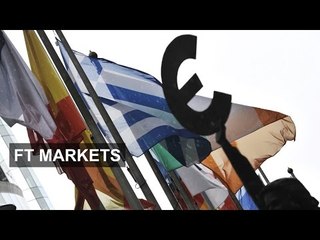 Eurozone outlook … what's to be done?