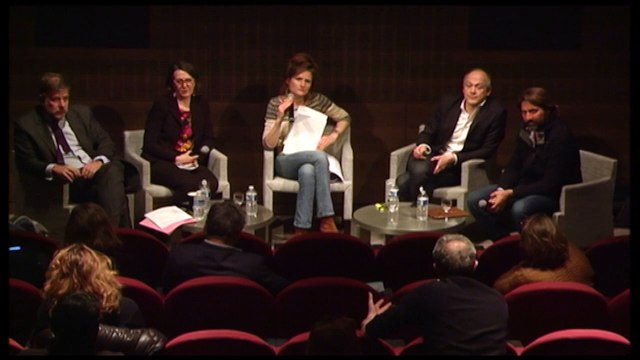 2/2 Territoires et création 3 : De quels moyens d’action disposent les régions dans l’audiovisuel ?