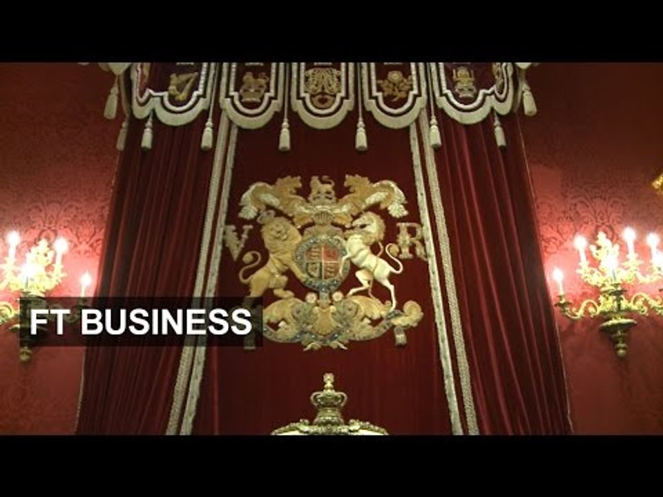 How to pitch monarchy 2.0