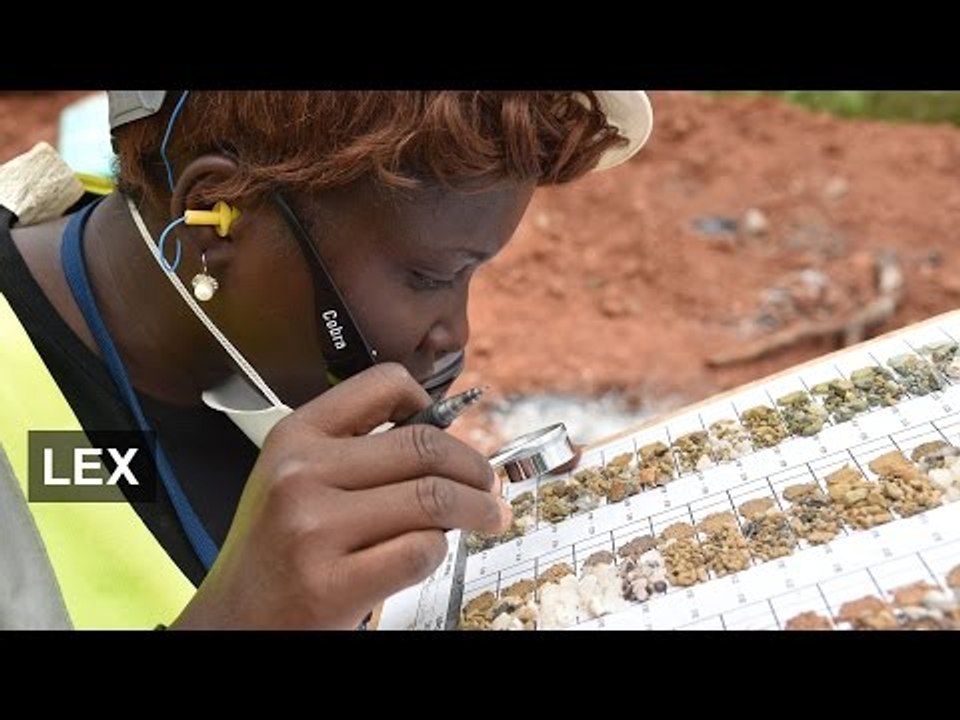 Gold miners ‑ acid test video Dailymotion