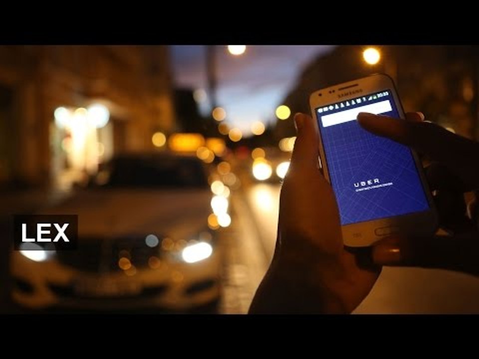 Uber-valued? | Lex