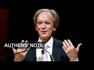 Pimco -- what happens now?