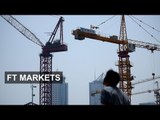 China property downturn may force rate cut | FT Markets