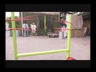 Guillaume tell bowling