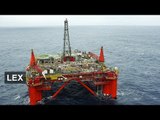 Petrofac's co-operating concerns