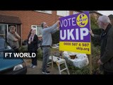 Cameron struggles with populist Ukip | FT World